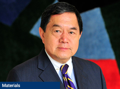 Investing in growth, the environment and sustainability