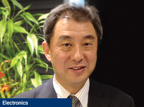 Innovation-driven solutions and technologies