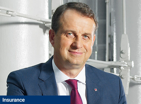 Delivering quality insurance services to Poland