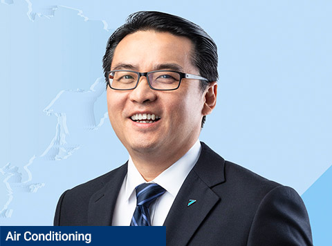 50 years of contribution, commitment and growth in Singapore