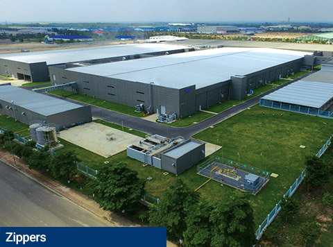 Delivering quality products and innovative design to Asia