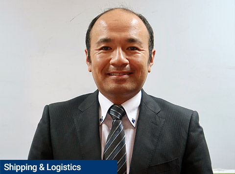 Delivering global supply chain solutions