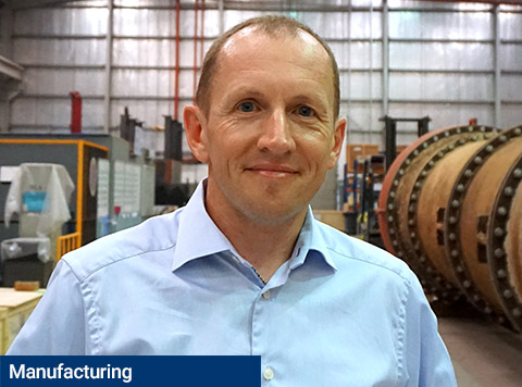 Celebrating 100 years and successful expansion into global markets