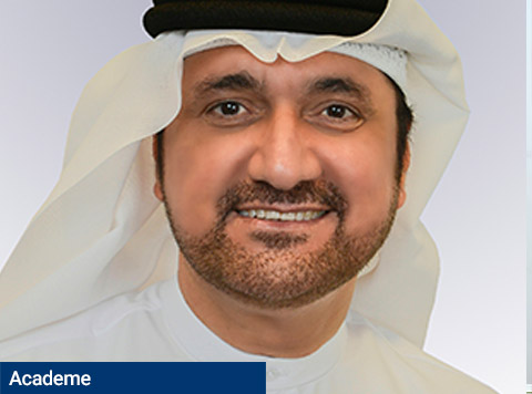 Attracting international scholars to create a vibrant and interactive learning environment