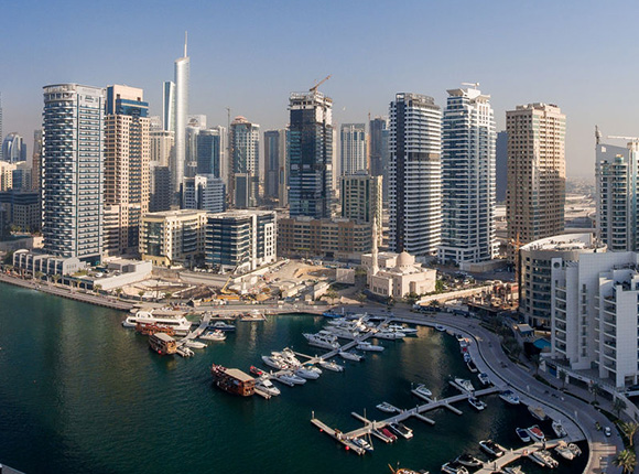 The Japan Times – UAE Report 2018