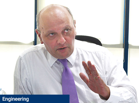 Delivering executional excellence across the entire life cycle