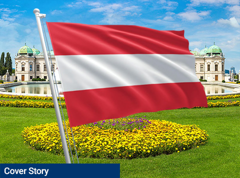 An excellent bilateral relationship celebrates 150 years