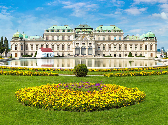 The Japan Times – Austria Report 2019