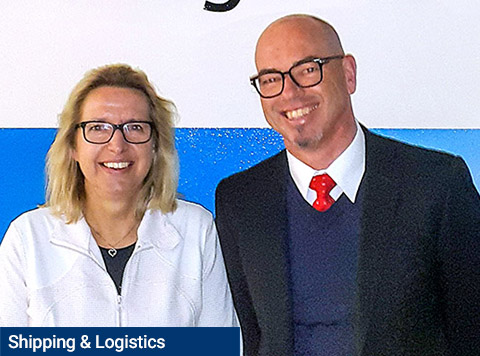 KWE Switzerland: Always on the move