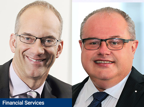 Delivering smart disclosure solutions in line with Common Reporting Standard