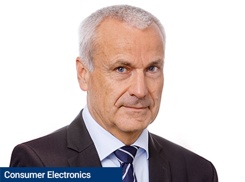 Sharp Electronics Schweiz AG: Driven by ambition for excellence