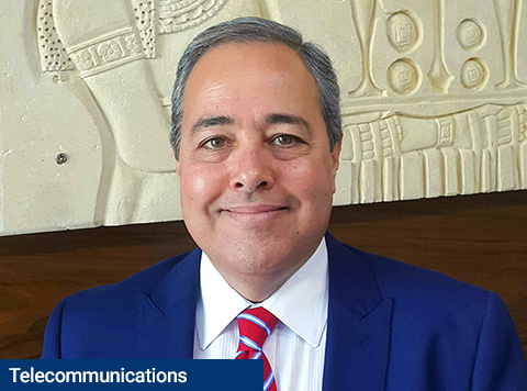 Celebrating 80 years of continuous commitment to Egypt