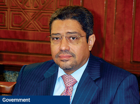 Interview with Eng. Ibrahim El-Araby, Chairman of Egypt-Japan Business Council