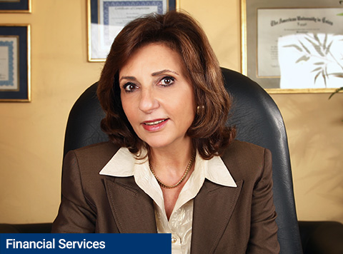 OKAZ: A safe environment for investors