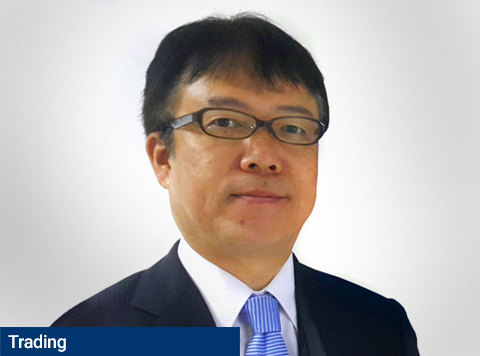 Toyota Tsusho Corp. — a strong partner for Egypt