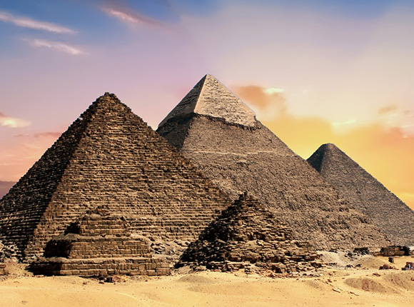 The Japan Times – Egypt Report 2019