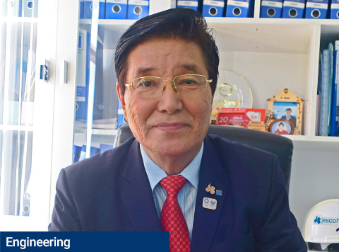 Vietnam’s first choice for MEP solutions