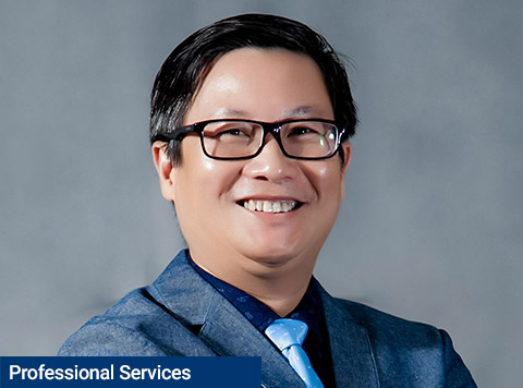 Vietnam Consulting Group: Cultivating exciting new partnerships