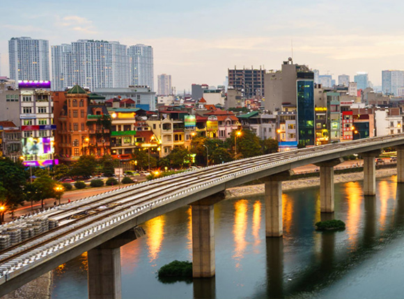 The Japan Times – Vietnam Report 2019