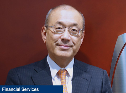 Leading asset management company expands through Singapore