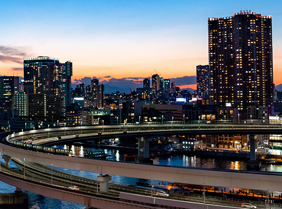 The Business Times – Japan Report 2019