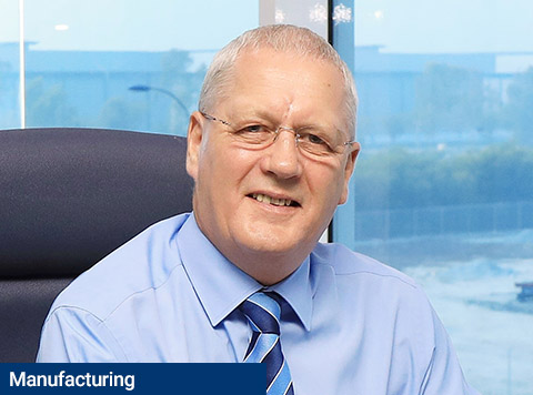 Building innovation and delivering unparalleled quality and service