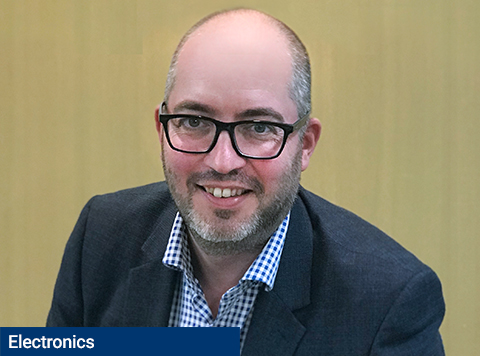 Creating a future energy world on the foundation of technology and innovation