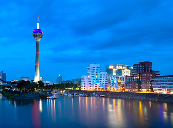 The Japan Times – North Rhine-Westphalia Report 2019