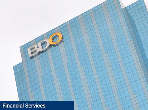 BDO Unibank: A wealth of opportunities