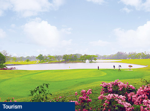 The Philippines — the world’s ‘More Fun’ retirement destination