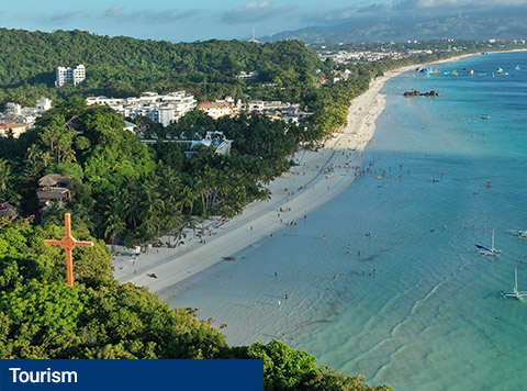 Sustainable tourism will ensure the Philippines is #MoreFunForever