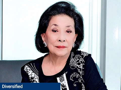 The Yuchengco group of companies: A trusted ‘nation-building’ partner committed to serving Japanese investors in the Philippines