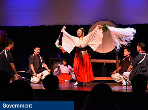 Promoting cultural awareness and heritage history for generations to come