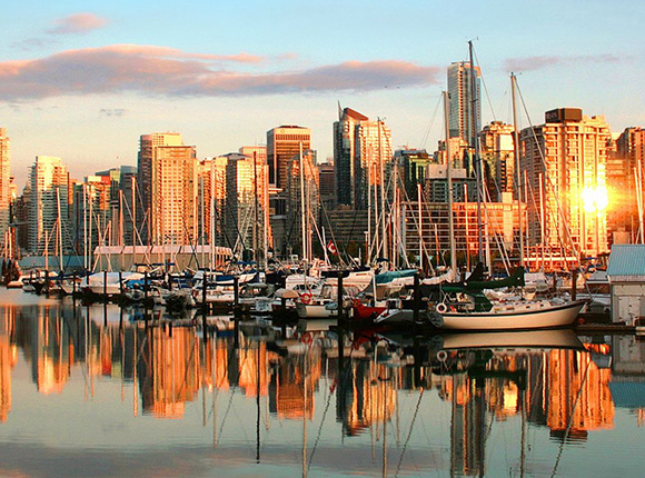 The Japan Times – Canada Report 2019