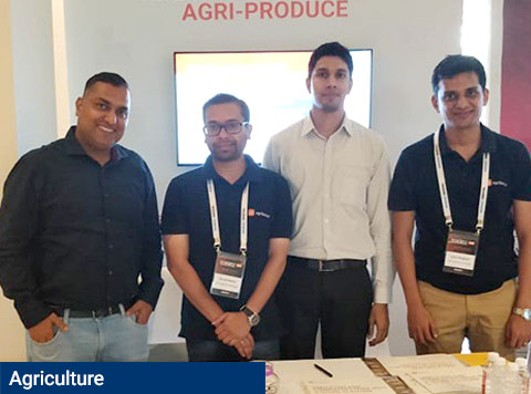 Agribazaar: India’s Alibaba of Agriculture