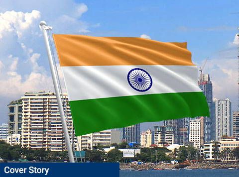 India and Japan: A strategic global partnership