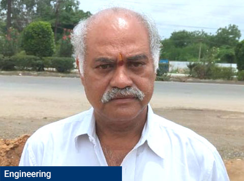 Brief profile of Ube Industries Ltd.