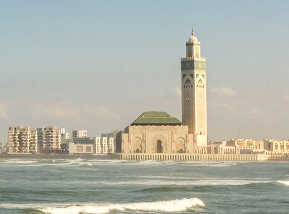 The Japan Times – Morocco Report 2019