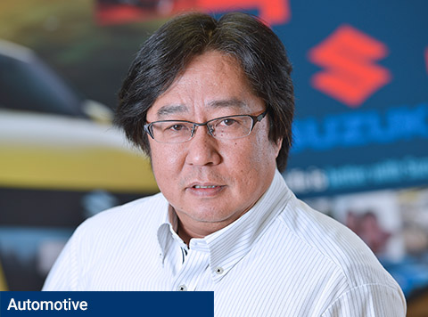 Suzuki: A way of life in South Africa