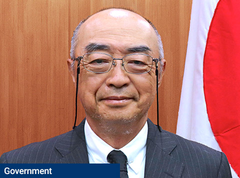 Interview with H.E. Shiro Sadoshima, Ambassador of Japan to Thailand
