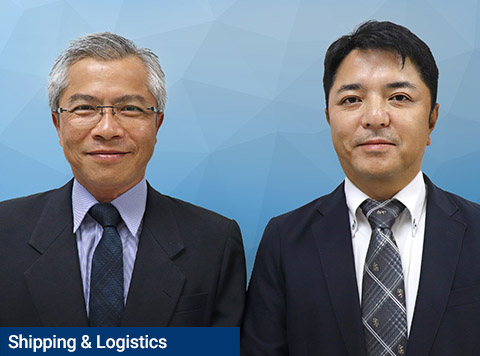 30 years of moving forward with Thailand