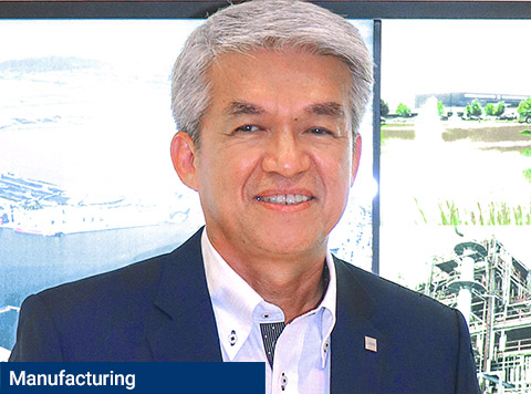 Achieving success in Thailand through innovation and collaboration