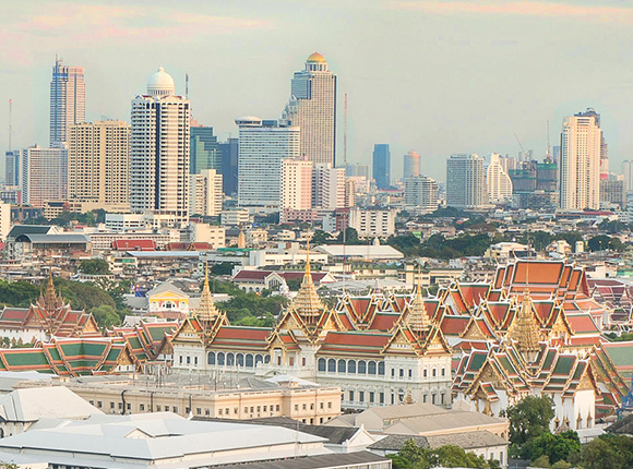 The Japan Times – Thailand Report 2019