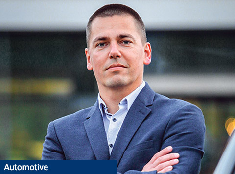 Suzuki’s growing ‘Way of Life’ in the Czech Republic