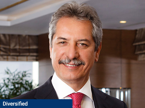 Çalık Holding: Working together with Japan on the road to success