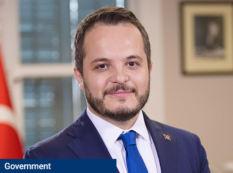 ‘Right time, right place’ to invest in Turkey