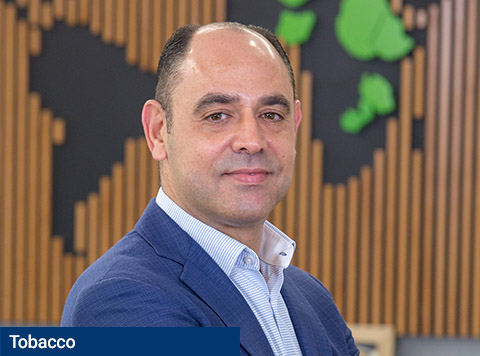 Japan Tobacco International Turkey: A conscious contributor to society