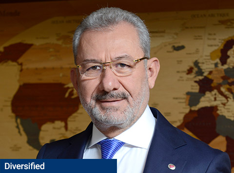 Tosyali Holding creates a solid foundation across nations