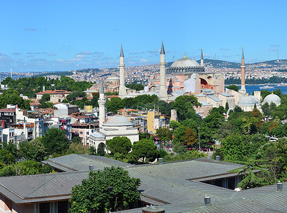 The Japan Times – Turkey Report 2019