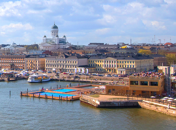 The Japan Times – Finland Report 2019